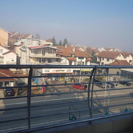 Apartman Kala Врнячка-Баня Экстерьер фото