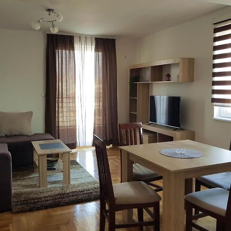 Apartman Kala Врнячка-Баня Экстерьер фото