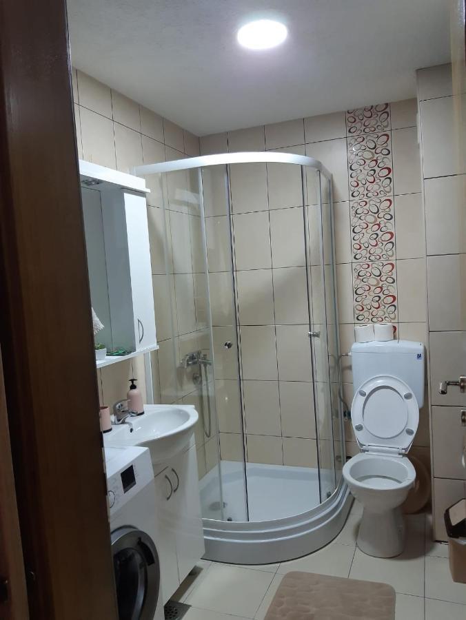 Apartman Kala Врнячка-Баня Экстерьер фото