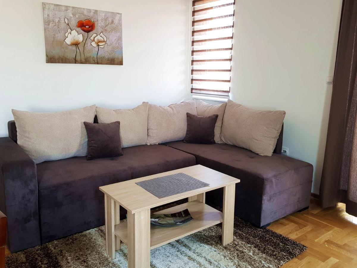 Apartman Kala Врнячка-Баня Экстерьер фото