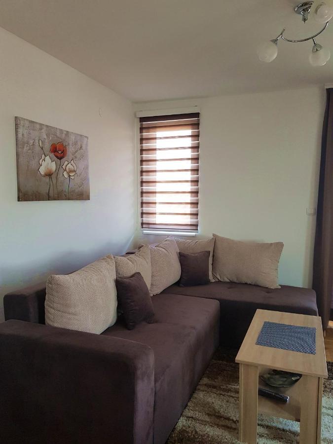 Apartman Kala Врнячка-Баня Экстерьер фото