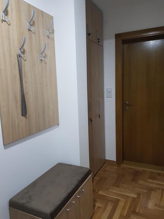 Apartman Kala Врнячка-Баня Экстерьер фото