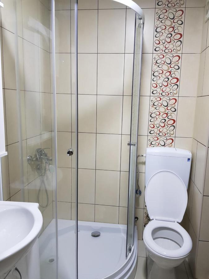 Apartman Kala Врнячка-Баня Экстерьер фото